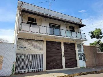 Casa / Sobrado Comercial para Venda em Piracicaba/SP Paulista 3 Quartos
