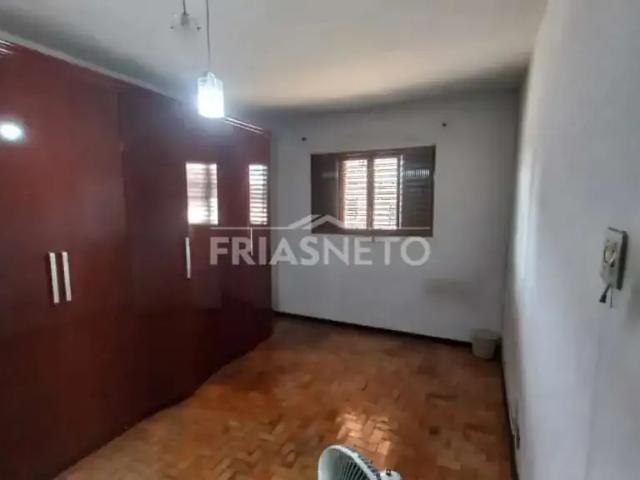 Casa / Sobrado Comercial para Venda em Piracicaba/SP Paulista 3 Quartos