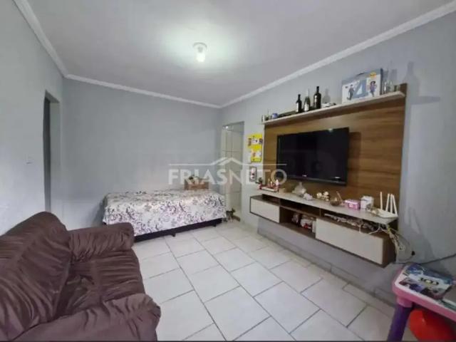 Casa / Sobrado Comercial para Venda em Piracicaba/SP Paulista 5 Quartos