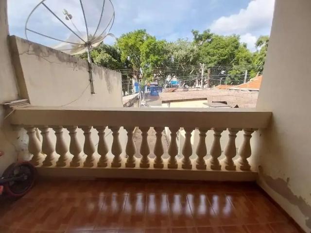 Casa / Sobrado Comercial para Venda em Piracicaba/SP Piracicamirim 2 Quartos