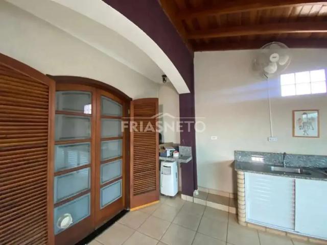 Casa / Sobrado Comercial para Venda em Piracicaba/SP Terra Nova 2 Quartos