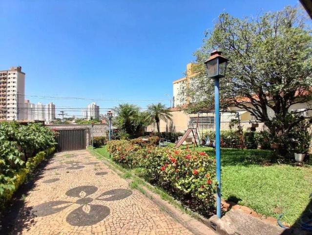 Casa / Sobrado Comercial para Venda em Piracicaba/SP Vila Independência