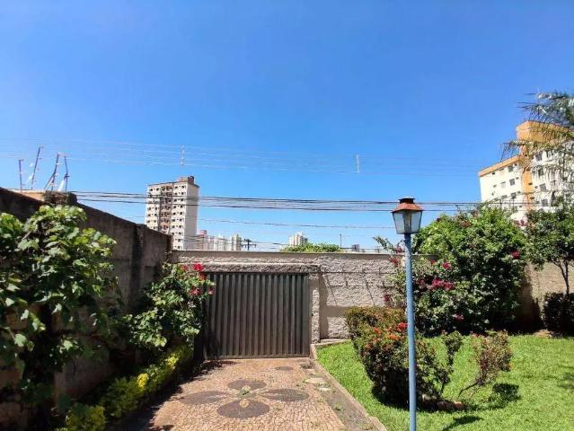 Casa / Sobrado Comercial para Venda em Piracicaba/SP Vila Independência
