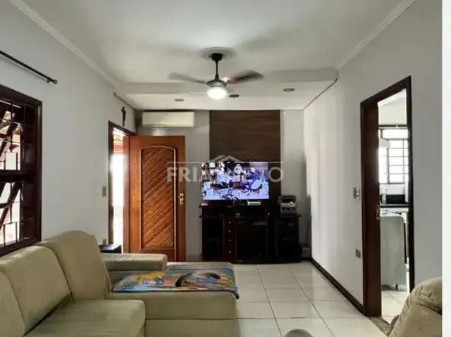 Casa / Sobrado Comercial para Venda em Piracicaba/SP Vila Monteiro 2 Quartos