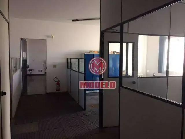 Casa / Sobrado Comercial para Venda em Piracicaba/SP Vila Monteiro