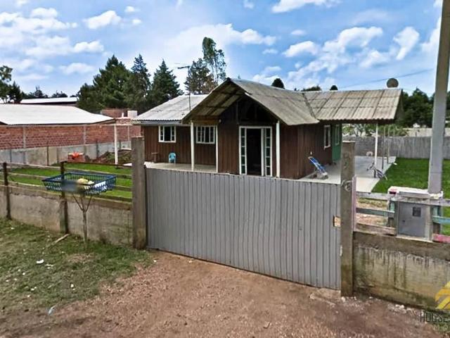 Casa / Sobrado Comercial para Venda em Piraquara/PR Águas Claras 1 Quartos