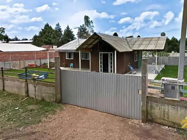 Casa / Sobrado Comercial para Venda em Piraquara/PR Águas Claras 1 Quartos