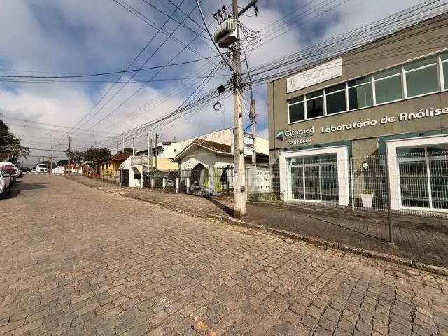 Casa / Sobrado Comercial para Venda em Piraquara/PR Planta Araçatuba 2 Quartos