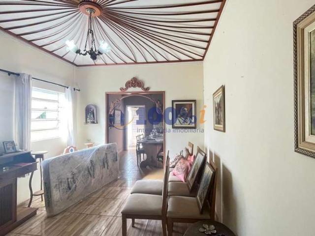 Casa / Sobrado Comercial para Venda em Pirassununga/SP Centro 3 Quartos
