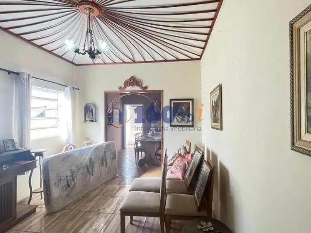 Casa / Sobrado Comercial para Venda em Pirassununga/SP Centro 3 Quartos
