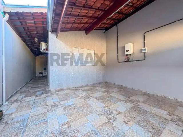 Casa / Sobrado Comercial para Venda em Pirassununga/SP Vila Pinheiro 1 Quartos