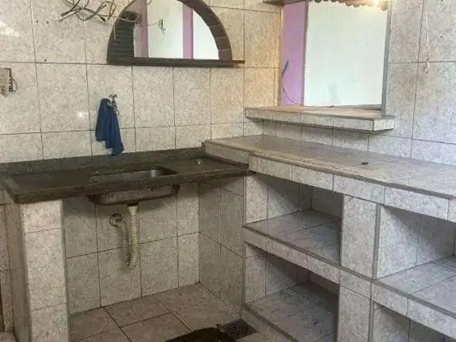 Casa / Sobrado Comercial para Venda em Praia Grande/SP Cidade Ocian