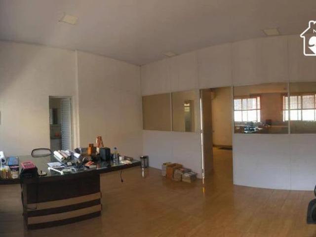 Casa / Sobrado Comercial para Venda em Praia Grande/SP Boqueirão 2 Quartos