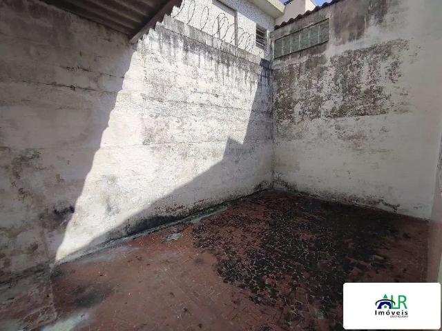 Casa / Sobrado Comercial para Venda em Praia Grande/SP Boqueirão 2 Quartos