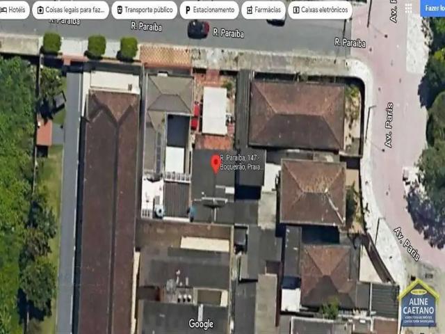 Casa / Sobrado Comercial para Venda em Praia Grande/SP Boqueirão