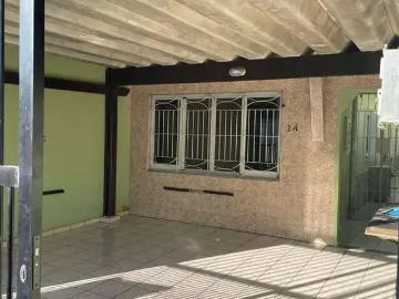 Praça Vereador Vital Muniz - Garagem