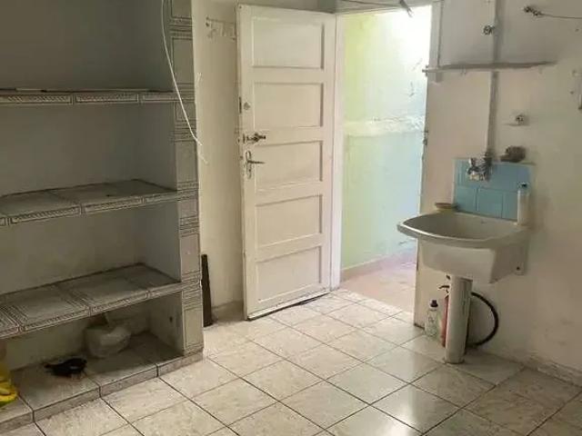 Casa / Sobrado Comercial para Venda em Praia Grande/SP Boqueirão