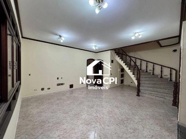 Casa / Sobrado Comercial para Venda em Praia Grande/SP Boqueirão 7 Quartos