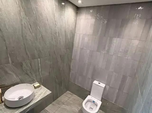 Casa / Sobrado Comercial para Venda em Praia Grande/SP Boqueirão