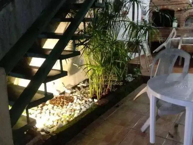 Casa / Sobrado Comercial para Venda em Praia Grande/SP Balneário Pires 7 Quartos