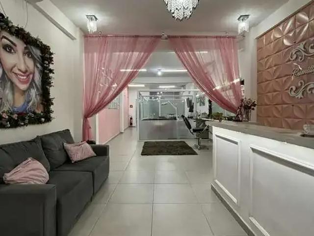 Casa / Sobrado Comercial para Venda em Praia Grande/SP Guilhermina