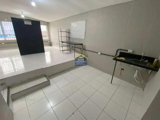 Casa / Sobrado Comercial para Venda em Praia Grande/SP Guilhermina