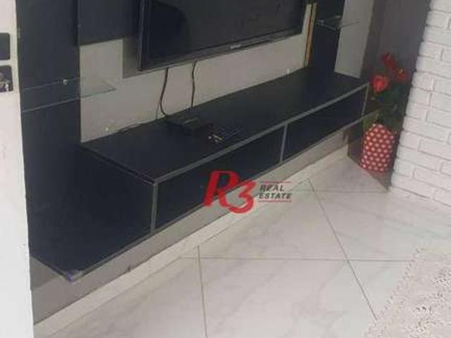 Casa / Sobrado Comercial para Venda em Praia Grande/SP Jardim Aclimação 6 Quartos