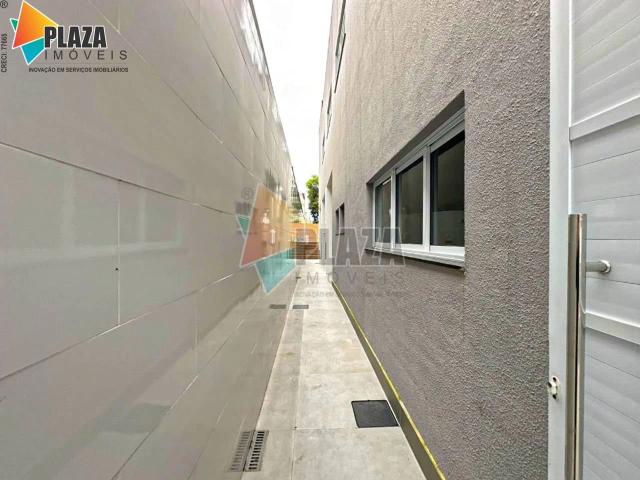 Casa / Sobrado Comercial para Venda em Praia Grande/SP Tude Bastos Sítio do Campo