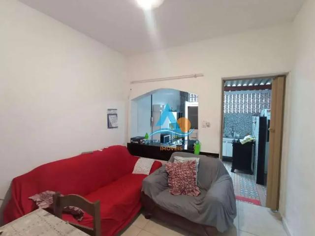 Casa / Sobrado Comercial para Venda em Praia Grande/SP Vila Balneária 1 Quartos