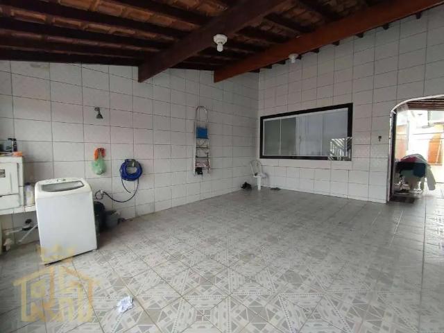 Casa / Sobrado Comercial para Venda em Praia Grande/SP Vila Caiçara 2 Quartos