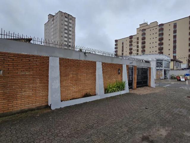 Casa / Sobrado Comercial para Venda em Praia Grande/SP Vila Caiçara
