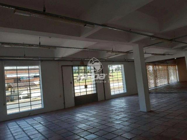 Casa / Sobrado Comercial para Venda em Rodeio/SC Rodeio 50 3 Quartos