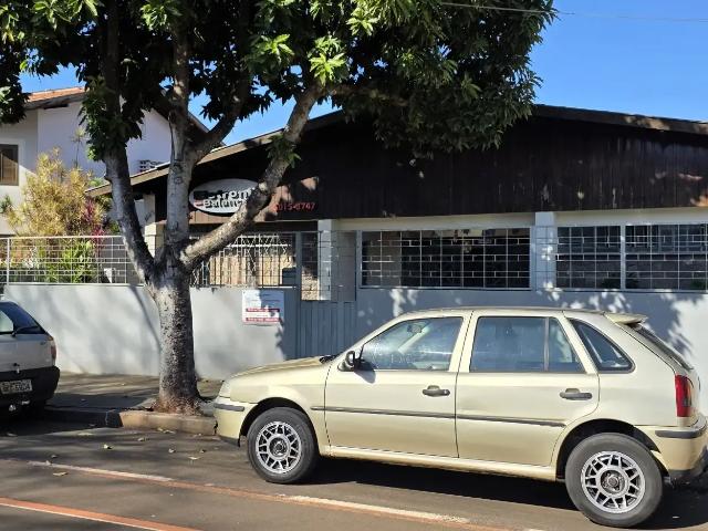 Casa / Sobrado Comercial para Venda em Rolândia/PR Centro