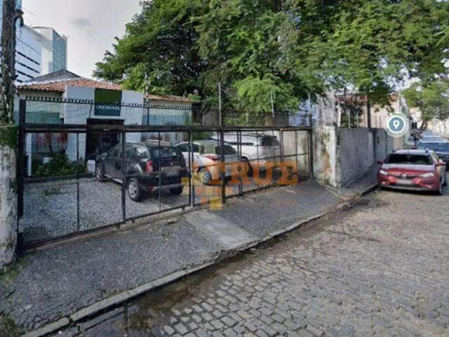 Casa / Sobrado Comercial para Venda em Recife/PE Coelhos 1 Quartos