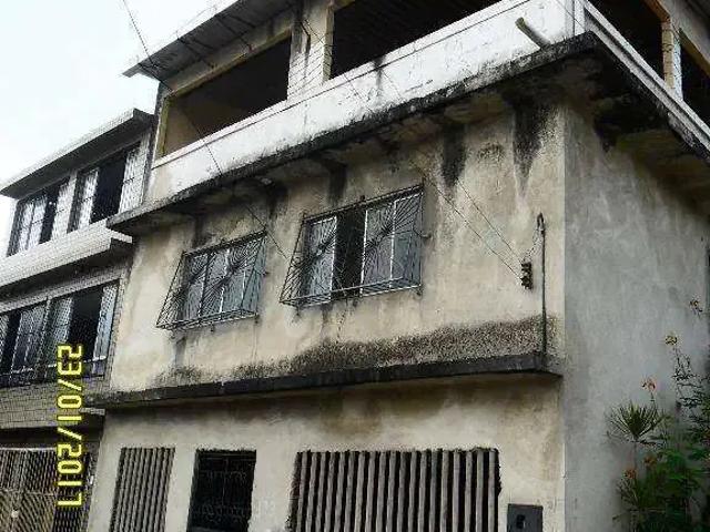 Casa / Sobrado Comercial para Venda em Recife/PE Cabanga 4 Quartos