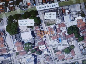 Casa / Sobrado Comercial para Venda em Recife/PE Campo Grande 1 Quartos