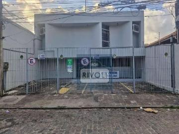Casa / Sobrado Comercial para Venda em Recife/PE Casa Amarela 8 Quartos