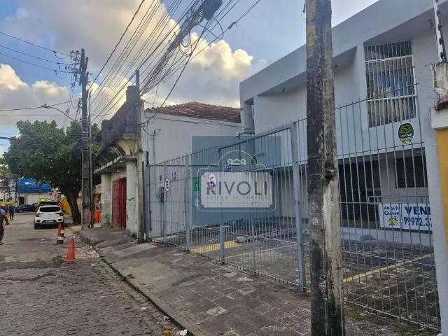 Casa / Sobrado Comercial para Venda em Recife/PE Casa Amarela 8 Quartos
