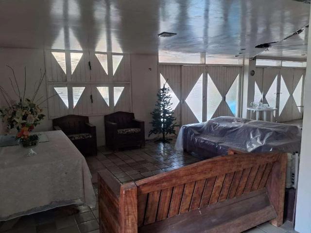 Casa / Sobrado Comercial para Venda em Recife/PE Casa Forte 5 Quartos