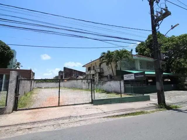 Casa / Sobrado Comercial para Venda em Recife/PE Casa Forte