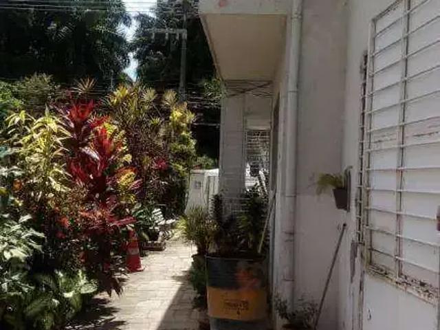 Casa / Sobrado Comercial para Venda em Recife/PE Casa Forte 6 Quartos
