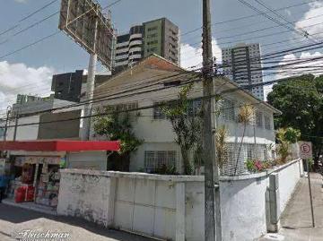 Casa / Sobrado Comercial para Venda em Recife/PE Casa Forte 6 Quartos