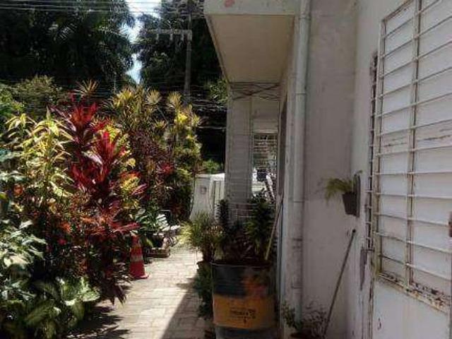 Casa / Sobrado Comercial para Venda em Recife/PE Casa Forte 6 Quartos