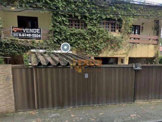 Casa / Sobrado Comercial para Venda em Recife/PE Casa Forte 11 Quartos