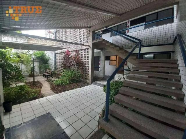 Casa / Sobrado Comercial para Venda em Recife/PE Casa Forte