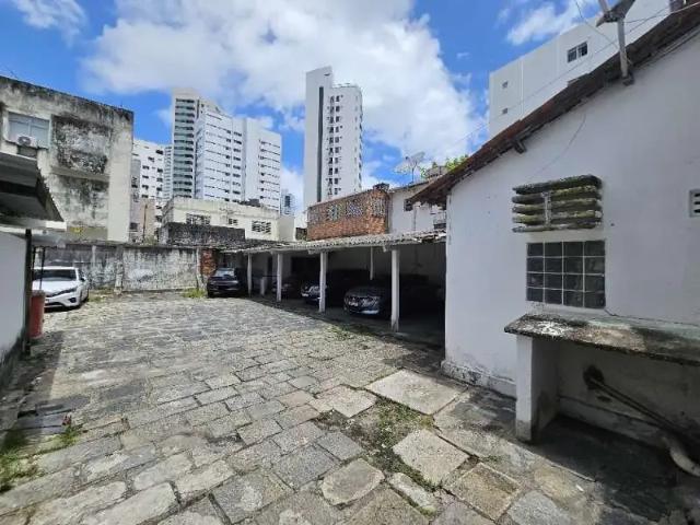 Casa / Sobrado Comercial para Venda em Recife/PE Boa Viagem