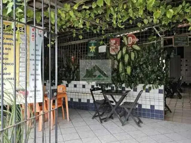 Casa / Sobrado Comercial para Venda em Recife/PE Boa Viagem