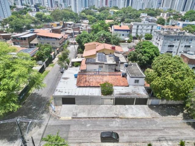 Casa / Sobrado Comercial para Venda em Recife/PE Boa Viagem 9 Quartos