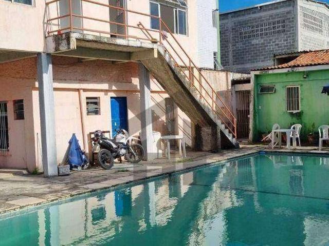 Casa / Sobrado Comercial para Venda em Recife/PE Boa Viagem 23 Quartos