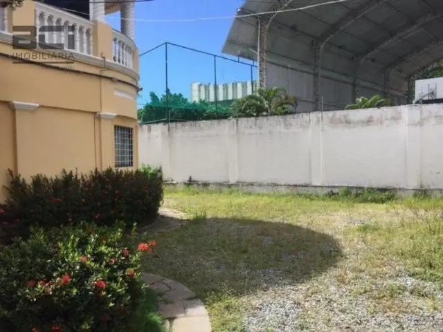 Casa / Sobrado Comercial para Venda em Recife/PE Boa Vista